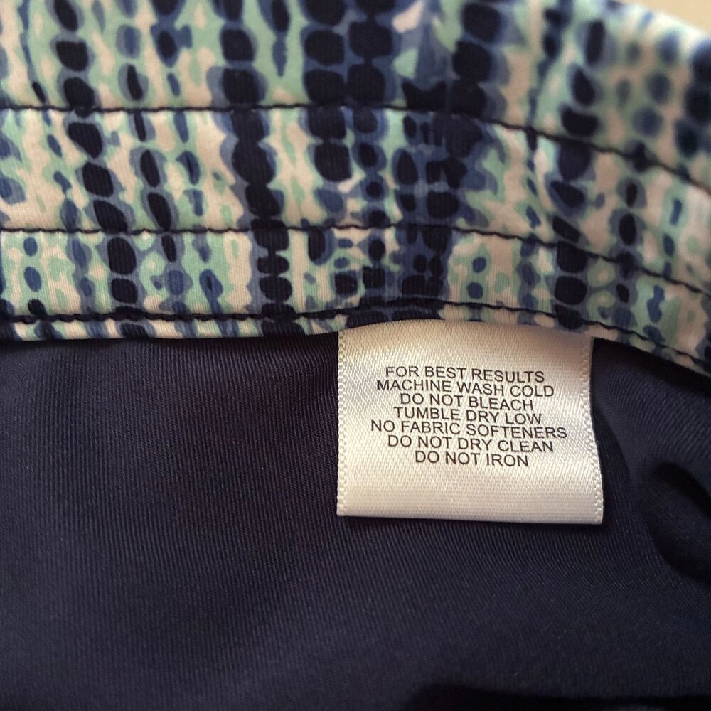 Peter Millar Women's golf Skort- size M - Picture 5 of 5